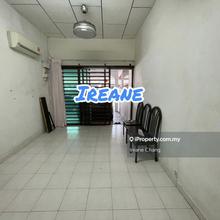 Hot Area Taman Sri Kijang Single Storey Terrace For Rent