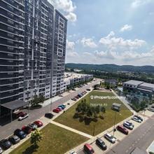 Flexible Depo Apartment Melodi Perdana, Puncak Alam