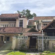 2 storey Semi D house Freehold