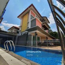 Taman Yarl / Kuala Lumpur /  Below Market Value 30 %