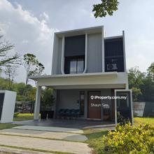 Early Bird Launching 2-Storey Link Home, Contact us today for Details!