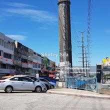 2 storey shop @ Taman Connaught, Cheras for Rent - Rm12k