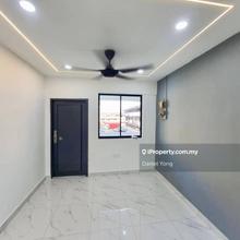 Skudai taman ungku tun Aminah flat 