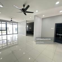 Good Condition & Renovated 2.5 Storey Terrace Call Echo For Viewing