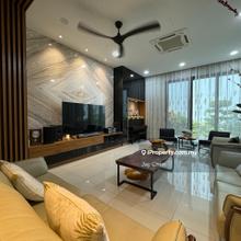 Monterey Villa @ Eco Sanctuary Area Specialist