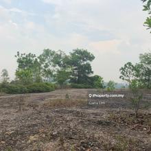 Bungalow land, Cahaya Spk, The Hill Park, Shah Alam, Seksyen U9
