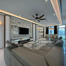 Fully Furnished bungalow 