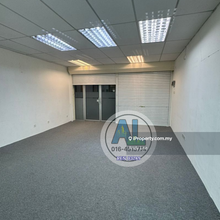 Very well maintained unit