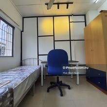Terrace house for Rent