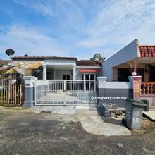 Taman Pilah Jaya Near Hospital