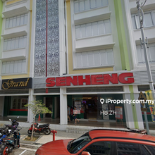 Four Storey Shop