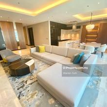 Luxury 6 Star Condo Fully Interior Design Actual Unit