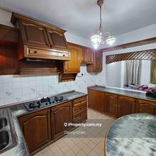Two Storey House At Bandar Kinrara Bk5, Puchong, Selangor