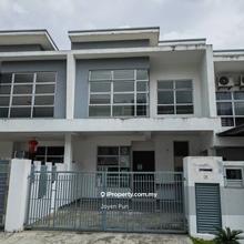 Imperial Jade, Bandar Seri Alam, Masai