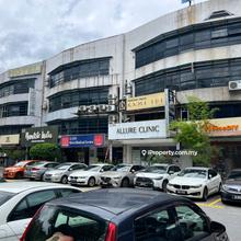 Sri Hartamas Shop to Let
