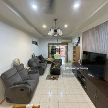 Below Market Value For Sale Taman Bukit Sepanggar, Menggatal 