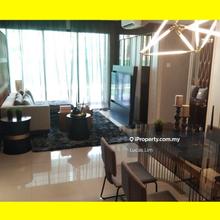 Serviced Residence for Sale