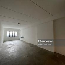 V-Residensi 5 Retail Shop @ Selayang