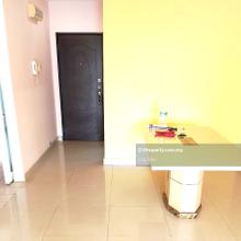 Good condition, high floor corner unit