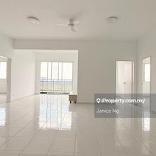 Opal Residence Taman Puchong intan Puchong for rent