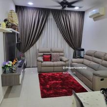 Twin Arkz, Bukit Jalil For Sale