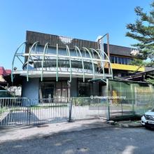 3 Storey Semi-D Commercial Building Cheras Opposite Lulu Hypermarket