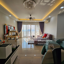 Easy access to kl nice kl city view cover all units