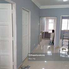 Pangsapuri Permai Apartment For Sale