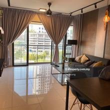 Irama Wangsa @ Wangsa Maju Fully Furnished Unit for Rent