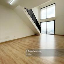 Serviced residence for Rent