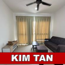 Triuni Residence Gelugor Fully Furnished Kitchen Available Now !!