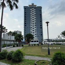 1km sjkc sungaiway 3km LRT paramount 6km jaya one balcony city skyline