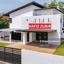 Bungalow Banyan Close Bandar Bukit Mahkota Bangi