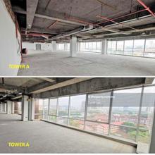 Sungai Mas Plaza Office Jalan Ipoh Taman Kok Lian Kuala Lumpur