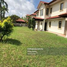 Semi-D house for Sale