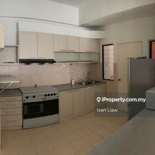 Condominium for Rent