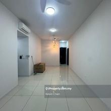Dual Key unit available for rent
