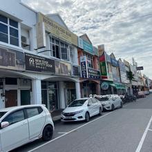 Facing Road, Near to Billion & Taman Berjaya