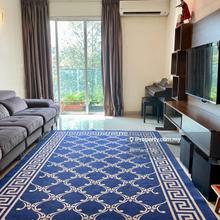 Freehold Renovated Condo Hijauan Saujana Glenmarie Subang U2 Shah Alam