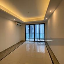 R&F Princess Cove Service Residence Seaview unit for sale