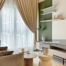 New Freehold Condominium Near Sunway LRT BRT Monash University