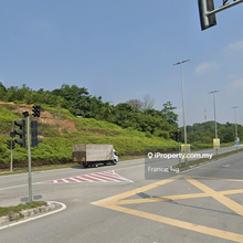 Agriculture Land For Sale Seksyen U15 Shah Alam Desa Tropika