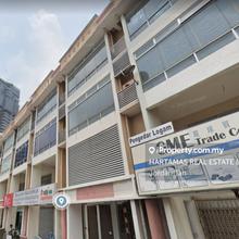 Shop-office for Rent
