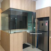 Serviced residence for Rent