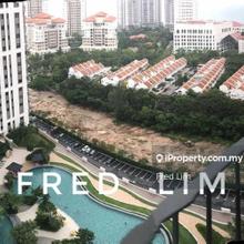 The Tamarind 1241 Sq ft Unit For Sale, 3 Rooms 2 Bathrooms,2 Car Parks