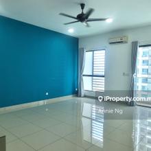 Cybersquare Service Residence@Cyberjaya for Rent!