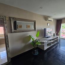 Ketumbar Hill Rent