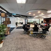 Office for Rent