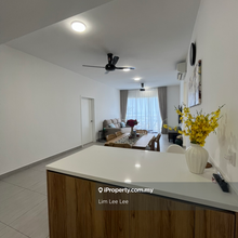Tuai Residence , Setia Alam