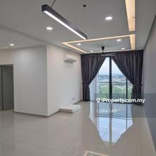 New and modern property in Zenopy Residences